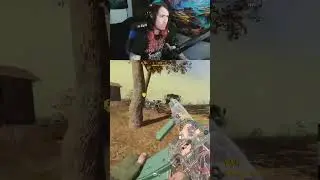 XM4 Gold in Warzone | #marycriesred on #Twitch