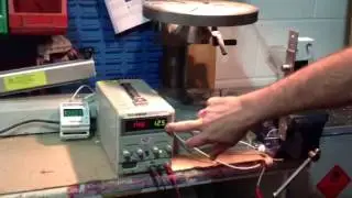 SB260 test