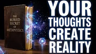 What Quantum Physics Reveals About How Thoughts Become Things