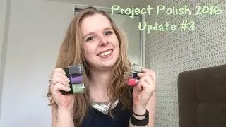 Project Polish 2016 - Update #3