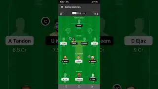 AJM VS SHA Dream11 Prediction What's App 9879722728 Subscribe Channel Like