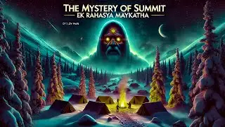 Dyatlov Pass: The Chilling Mystery Explanation Using Minecraft