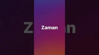 Zaman - Mudi, Enes (H&ouml;rprobe)