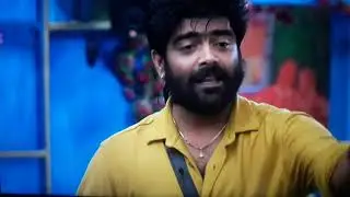 bb6 unseen video || part-9|| #trendingvideo #viralvideo