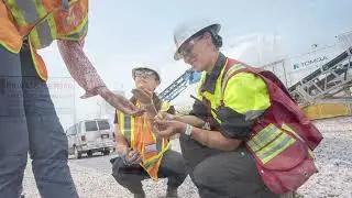 Vital Metals - Nechalacho Rare Earth Mine