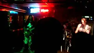 SIN THEOREM - LIVE @ The Berlin Music Pub