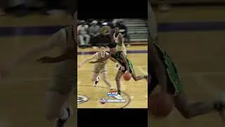 TRULY UNGUARDABLE! Paul McNeil Jr #TheJohnWall Highlights!