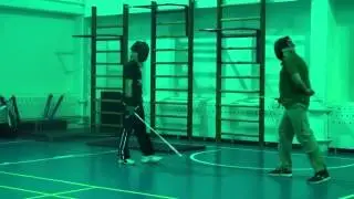 Stage and Duel Fencing Studio BRETTE