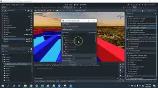 Creating a Heads Up Display for Coins