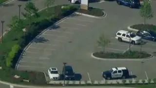 Report: Inmate creates hostage situation at hospital