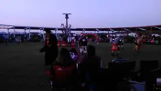 One Arrow Pow Wow 2019