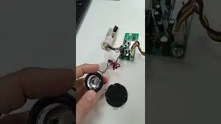 M&Oacute;DULO MONO PARA GABINETE PC | AMPLIFICADOR 12V 5W RMS ✅SIGA O CANAL✅MUITO OBRIGADO!