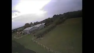 Shrike 185 maiden