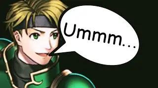 The &ldquo;Ummms&rdquo; of Fire Emblem Heroes