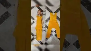 Diy barbie dress from leftover #diy #subscribe #dress #like #barbie