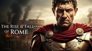 The Great Roman Empire History