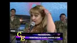 TROPICANA CALIENTE   AMOR Y ODIO