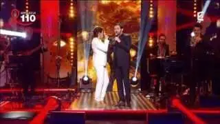 Natasha St Pier & Cyril Hanouna - Pour Un Flirt - Sidaction