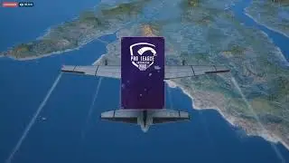 NYAYUR DI LAST CIRCLE BTR MENUNJUKAN TAHTA JUARA DUNIA | PMPLS2 LAST WEEK