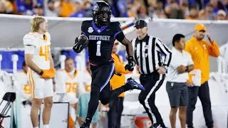 Kendrick Law vs Tennessee 2025