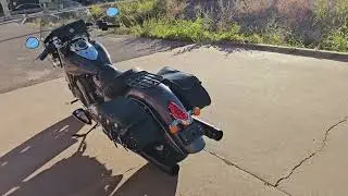 2018 Indian Chief