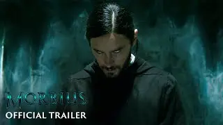 MORBIUS / Trailer F Ef / Date de sortie: 30 mars 2022