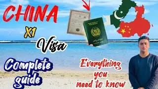 China study visa requirements|| Documents requirements||Bank statement requirements||Mbbs from china