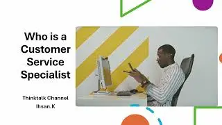 Who is a customer service specialist - A Guide for Career Options