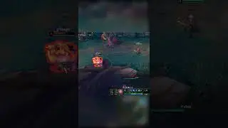 Malphite Tries to Ult&hellip; Into a Wall 💀