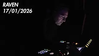 RAVEN 17/01/2026