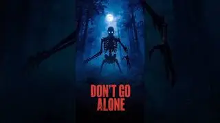 Don&rsquo;t Enter the Haunted Forest Alone 👹