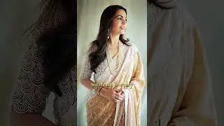 Nita Ambani Jewelry Collection - Indian Philanthropist and Businesswoman Jewels