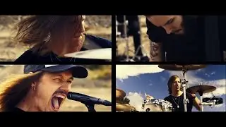 Liar Thief Bandit - Lease on Life (Official Music Video)
