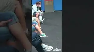 Майкл Эллис о нейтральных людях