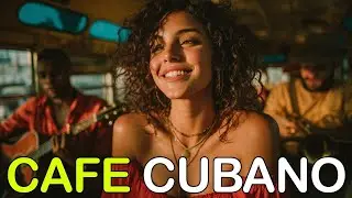 Romance in Old Havana 🏝️ Bolero Classics & Relaxing Soul Music