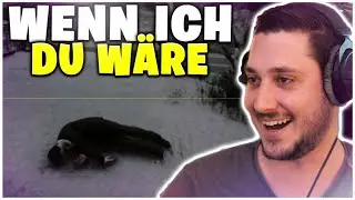 Wenn ich DU wäre... | GTA 5 RP Highlights