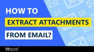 How to Extract PDF Attachments From Email – Quick Solution