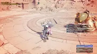 Tonberry King (Hard Mode) - FF7 Rebirth