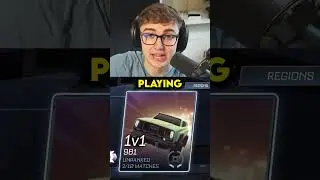 ПРАВДА о попадании в SSL в Rocket League