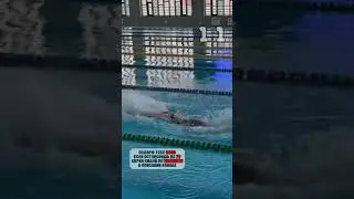 😁 🏊🏻&zwj;♀️тгк  Ksyushe4ka #swimming #competition #sport