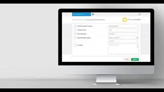 Occupational Injury and Illness Demo, Employee Health Software &mdash; Enterprise Health