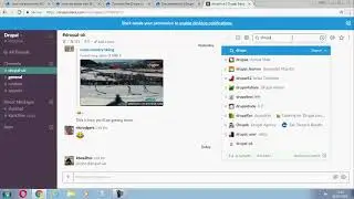 Drupal 8 help and support