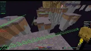Rift parkour is easy you guys just have a skill issue