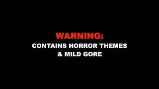 Creature Comforts - Halloween Short Film Teaser | Variety Garage