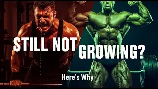 Why Heavy Lifting Isn&rsquo;t Building Muscle (And What Actually Works)