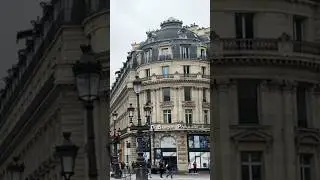 A Day in Paris #parisianadventure #france #eiffeltower #frenchcafe #louvremuseum #travel
