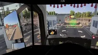 Euro Truck Simulator 2 GOPRO