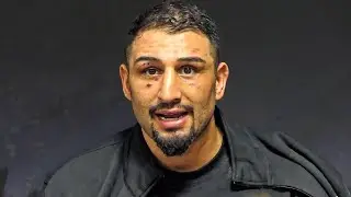 Agit Kabayel | POST FIGHT PRESS CONFERENCE vs Damian Knyba | DAZN Boxing