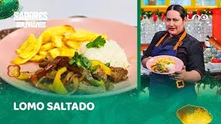 Sigue el paso a paso para preparar un 