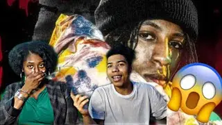 ФОН, ВЕРОЯТНО, ПЕРЕВОРАЧИВАЕТСЯ В ГРОБНИЦЕ😱 Мама отреагировала на песню NBA Youngboy «Bring The H...